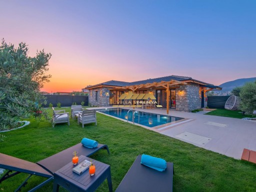 Villa SERENYA Villa SERENYA