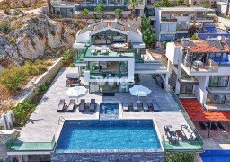 Villa Winos Villa Winos