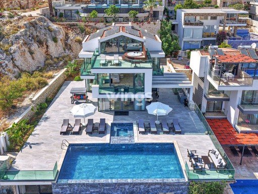 Villa Winos Villa Winos