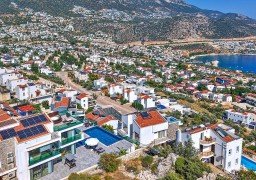 Villa Winos Villa Winos