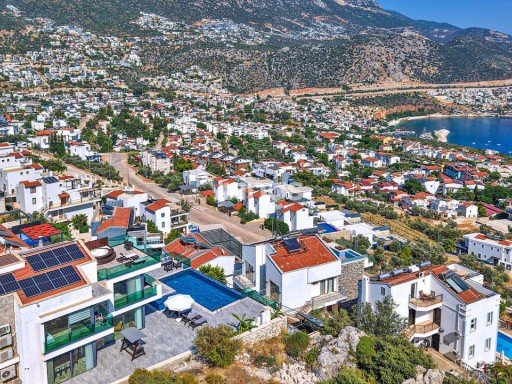 Villa Winos Villa Winos