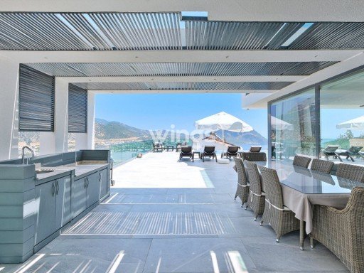 Villa Winos Villa Winos