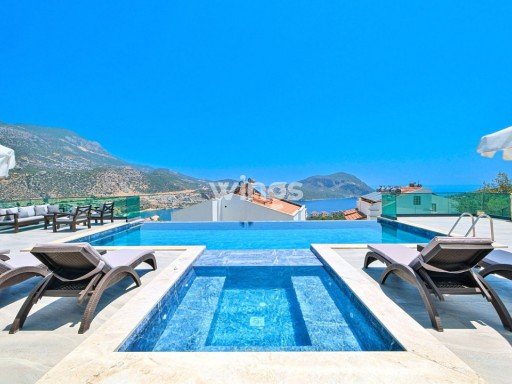 Villa Winos Villa Winos