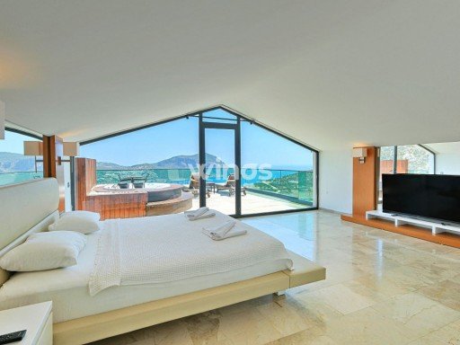 Villa Winos Villa Winos