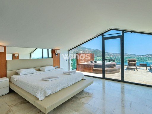 Villa Winos Villa Winos