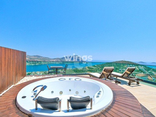 Villa Winos Villa Winos