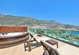 Villa Winos Villa Winos