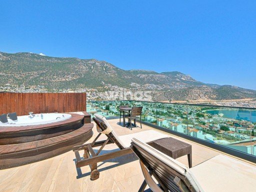 Villa Winos Villa Winos