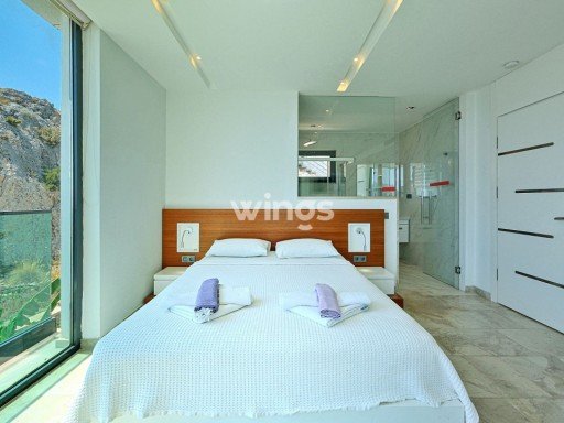 Villa Winos Villa Winos