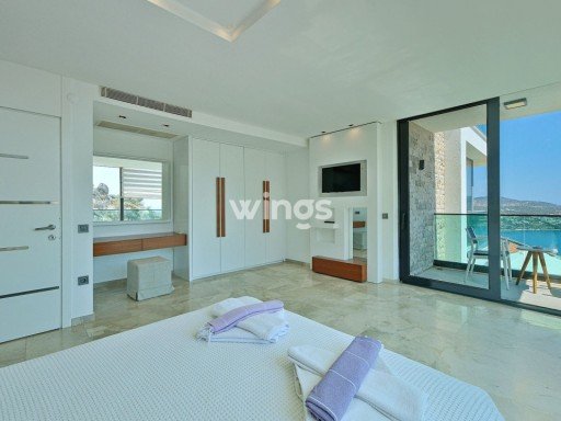 Villa Winos Villa Winos