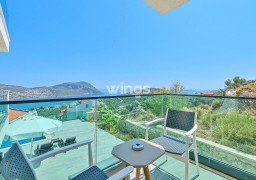 Villa Winos Villa Winos