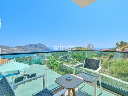 Villa Winos Villa Winos