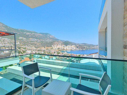 Villa Winos Villa Winos