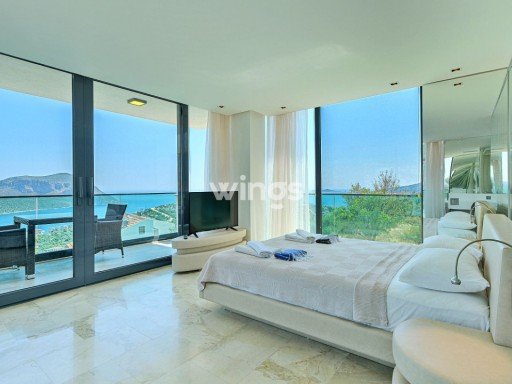 Villa Winos Villa Winos