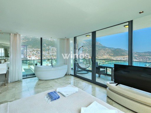 Villa Winos Villa Winos