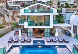 Villa Winos Villa Winos