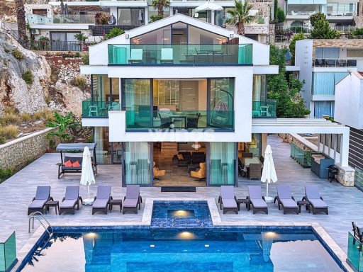 Villa Winos Villa Winos