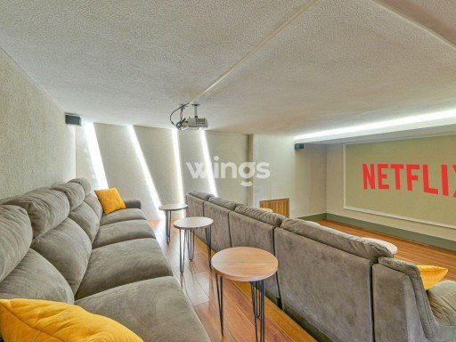 Villa Winos Villa Winos