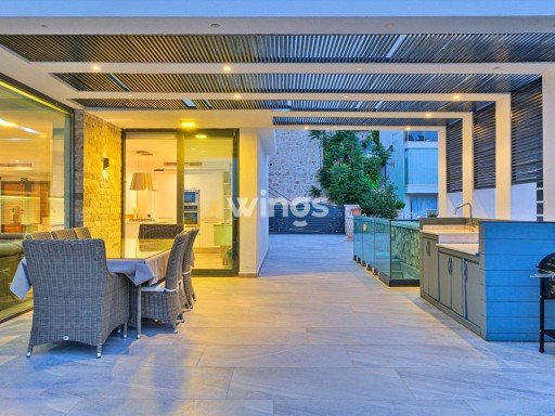 Villa Winos Villa Winos