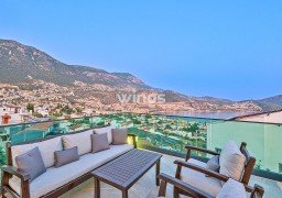 Villa Winos Villa Winos