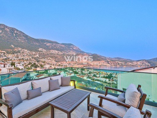 Villa Winos Villa Winos