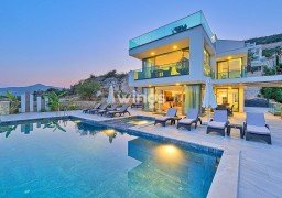 Villa Winos Villa Winos