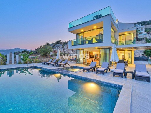 Villa Winos Villa Winos