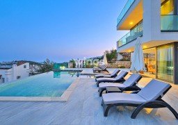 Villa Winos Villa Winos