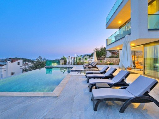 Villa Winos Villa Winos