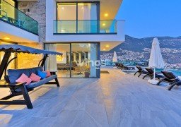 Villa Winos Villa Winos