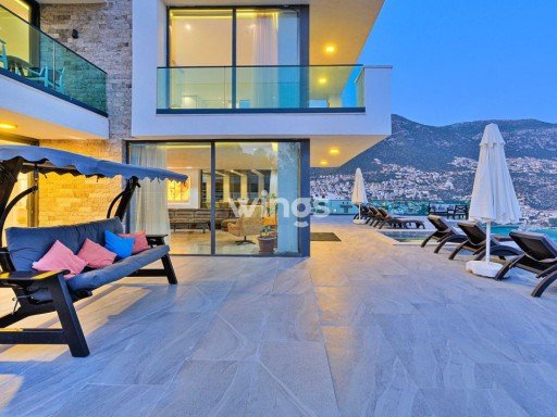 Villa Winos Villa Winos