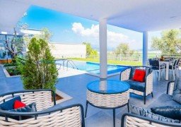 Villa Ayamir Villa Ayamir