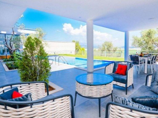 Villa Ayamir Villa Ayamir