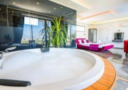 Villa Ayamir Villa Ayamir