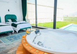 Villa Ayamir Villa Ayamir