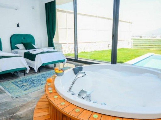 Villa Ayamir Villa Ayamir