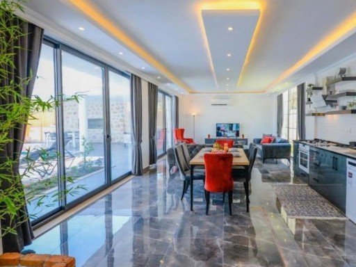 Villa Ayamir Villa Ayamir