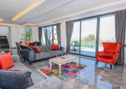 Villa Ayamir Villa Ayamir