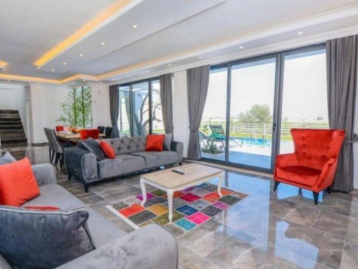 Villa Ayamir Villa Ayamir