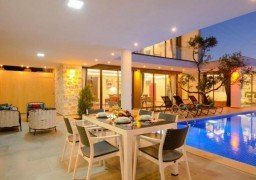 Villa Ayamir Villa Ayamir