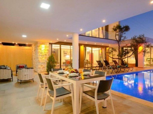 Villa Ayamir Villa Ayamir