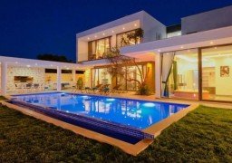 Villa Ayamir Villa Ayamir