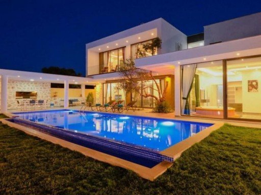 Villa Ayamir Villa Ayamir