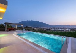 Villa ALAGÜN Villa ALAGÜN