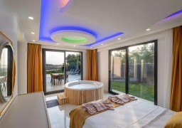 Villa ALAGÜN Villa ALAGÜN