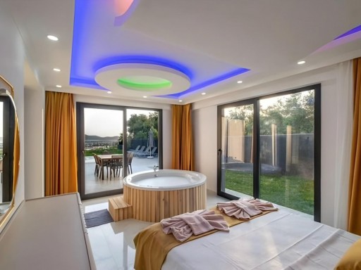 Villa ALAGÜN Villa ALAGÜN