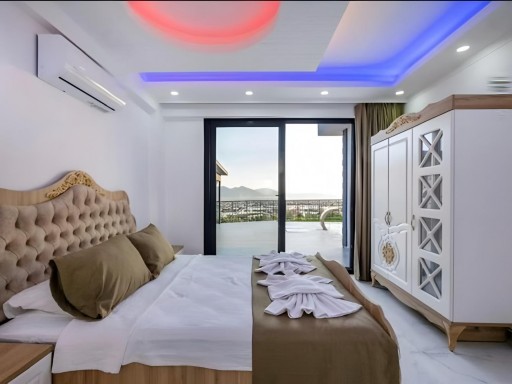 Villa ALAGÜN Villa ALAGÜN