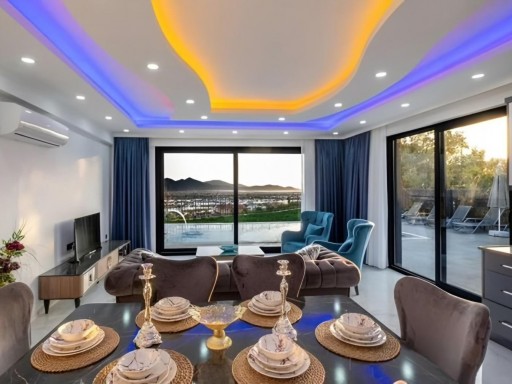 Villa ALAGÜN Villa ALAGÜN