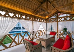 Villa ALAGÜN Villa ALAGÜN