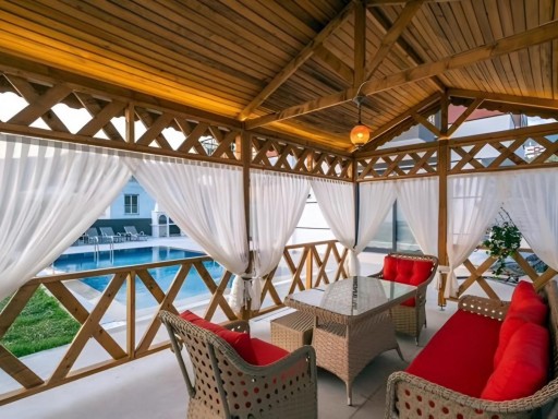 Villa ALAGÜN Villa ALAGÜN